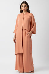 Peach Blend Set